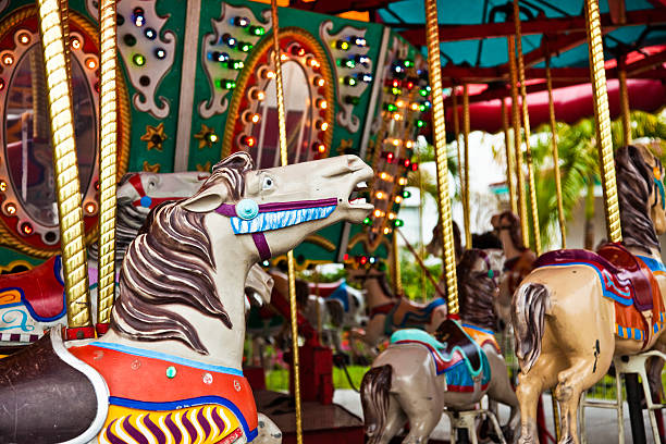 Top 10 Exhilarating Kid-Friendly Attractions in Miami