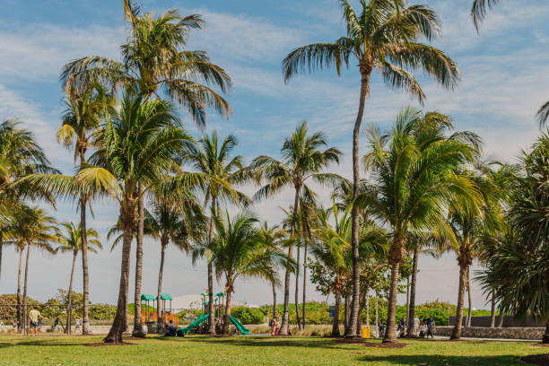 Top 10 Best Breathtaking Parks for a Picnic in Miami