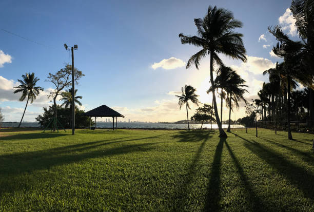 Top 10 Best Breathtaking Parks for a Picnic in Miami