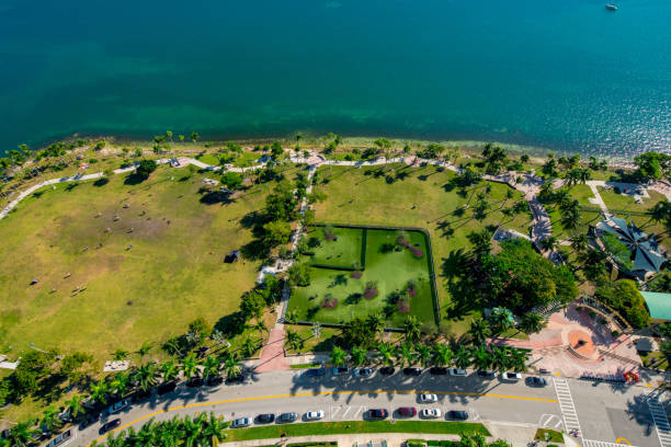 Top 10 Best Breathtaking Parks for a Picnic in Miami