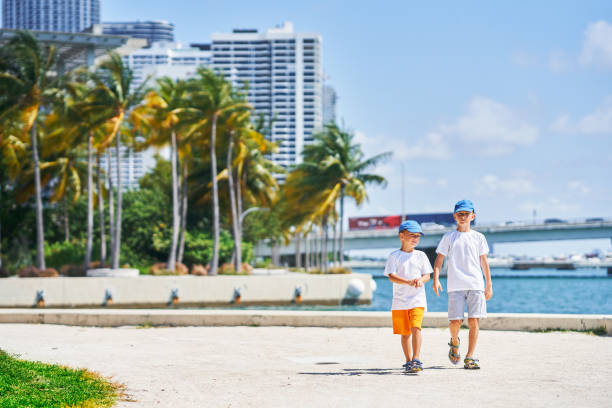 Top 10 Unforgettable Things to Do in Miami with Kids