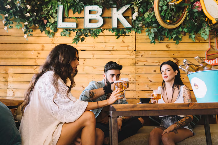 Top 10 Most Unforgettable Instagrammable Cafés in Miami