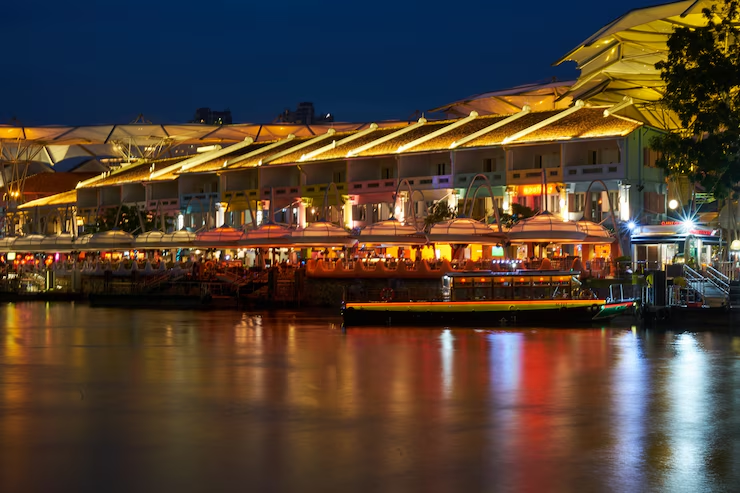 Top 10 Places to Eat in Miami After Midnight