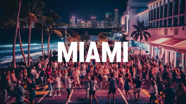Top 10 Fantastic Miami Events You Can’t Miss in 2025