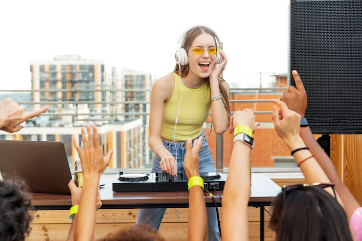 Top 10 Ultimate Reasons to Experience Miami Music Week