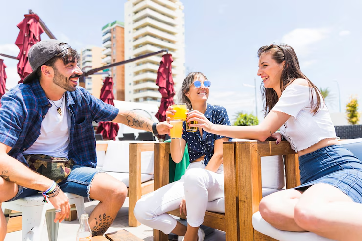What Are the Top 10 Best Rooftop Bars in Miami?