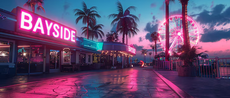 Top 10 Fantastic Nightclubs in Miami for 2025