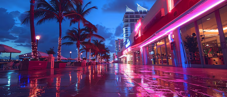 Top 10 Fantastic Nightclubs in Miami for 2025
