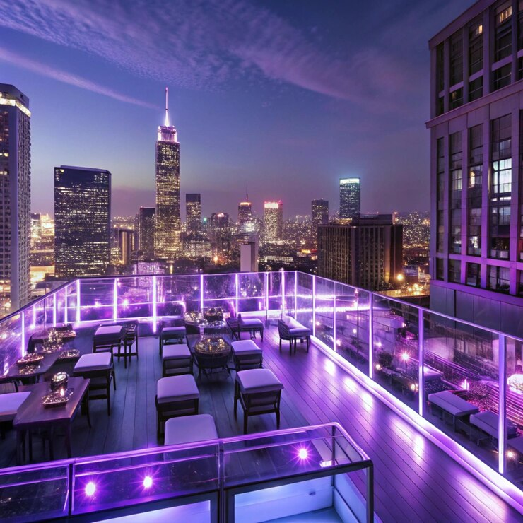 Top 10 Fantastic Nightclubs in Miami for 2025