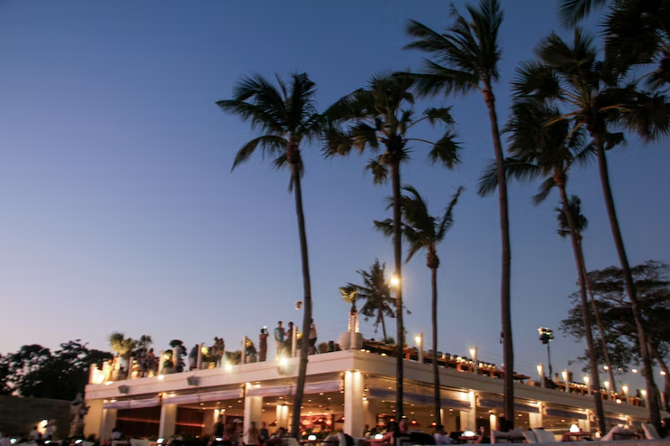 Top 10 Places to Celebrate Your Birthday in Miami