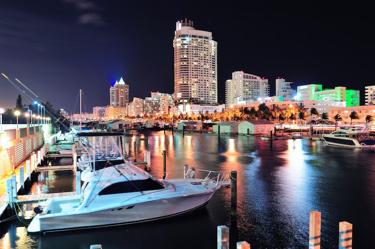 Top 10 Places to Celebrate Your Birthday in Miami