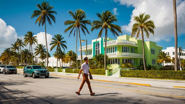 Top 10 Tips on How to Move to Miami: A Newcomer’s Guide