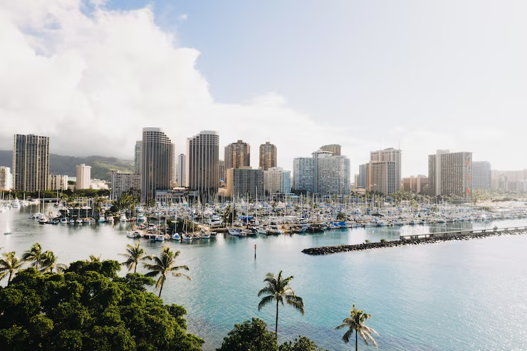 Top 10 Coolest Miami Neighborhoods to Live In
