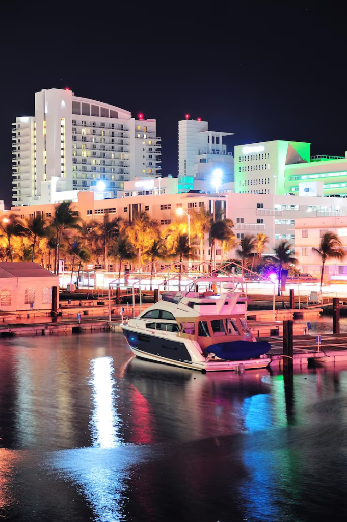 Top 10 Things Need to Know About Living in Miami Year-Round