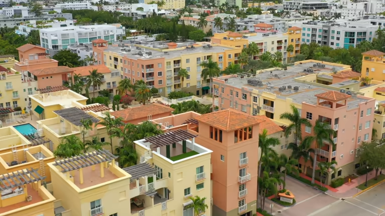 Top 10 Tips on How to Find Affordable Housing in Miami