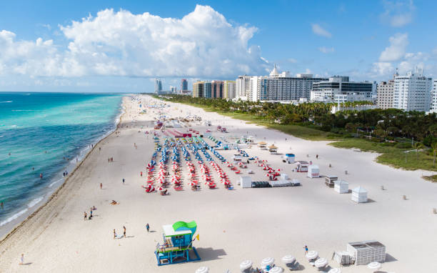Top 10 Tips on How to Plan the Ultimate Miami Beach Day