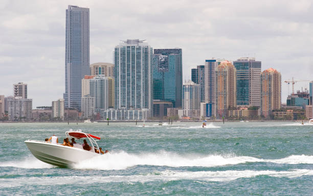 Ultimate Top 10 Water Activities to Try in Miami