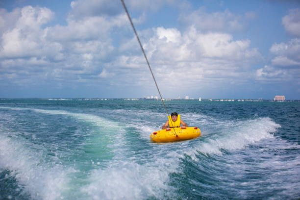 Ultimate Top 10 Water Activities to Try in Miami