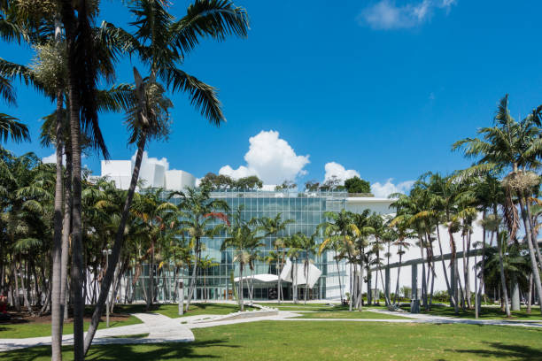 Ultimate Top 10 Art Galleries and Museums in Miami