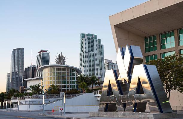 Ultimate Top 10 Art Galleries and Museums in Miami