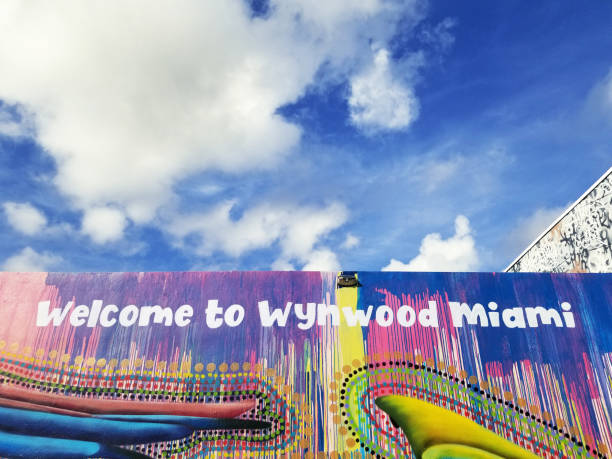 Top 10 Tips on How to Experience Miami’s Street Art Scene