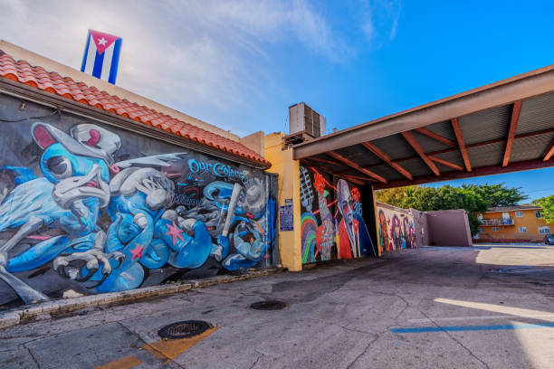 Top 10 Tips on How to Experience Miami’s Street Art Scene