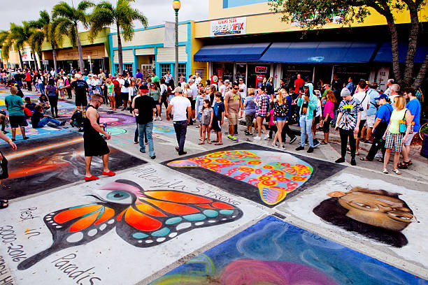 Top 10 Tips on How to Experience Miami’s Street Art Scene