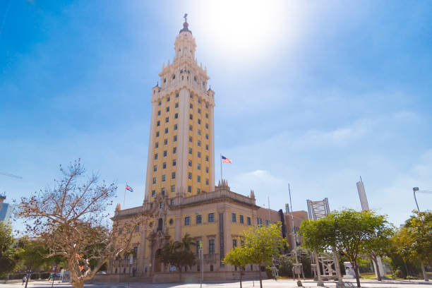 Ultimate Top 10 Historical Landmarks to Visit in Miami