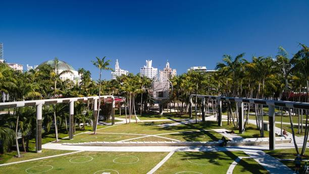Ultimate Top 10 Historical Landmarks to Visit in Miami