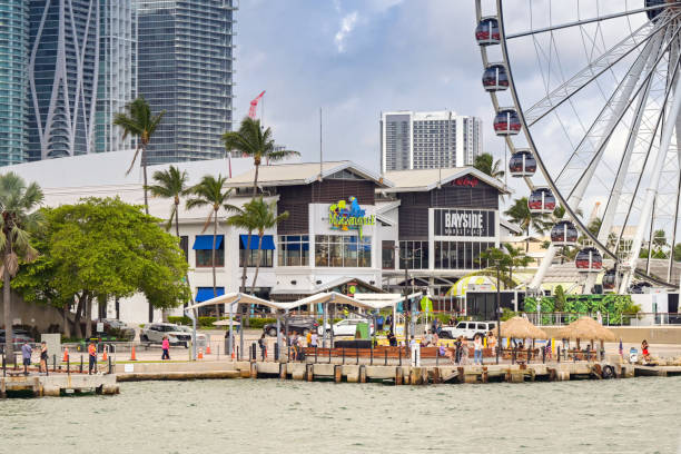 Top 10 Exhilarating Kid-Friendly Attractions in Miami