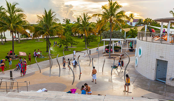 Top 10 Exhilarating Kid-Friendly Attractions in Miami
