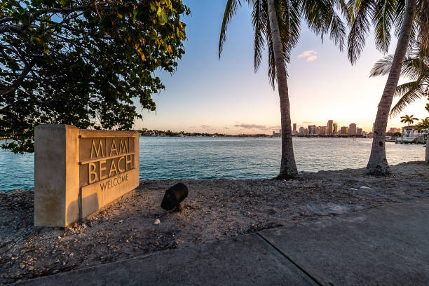 Top 10 Free Things to Do in Miami in 2025