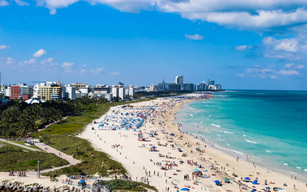 Top 10 Must-Visit Beaches in Miami