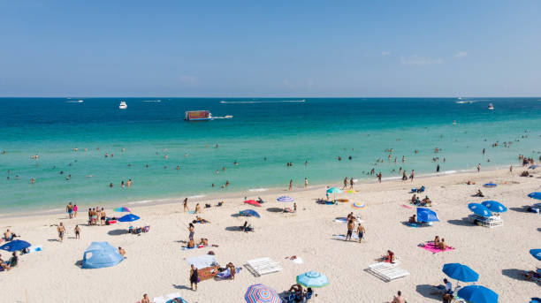 Top 10 Must-Visit Beaches in Miami