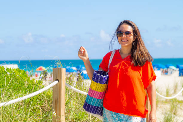 What to Wear in Miami: A Seasonal Style Guide