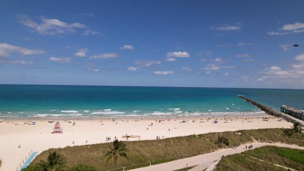10 Tips on How to Explore Miami Like a Local