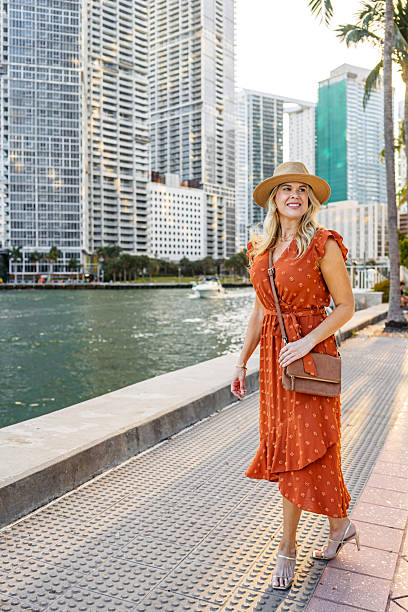 What to Wear in Miami: A Seasonal Style Guide