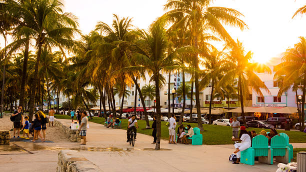 How to Spend a Perfect Weekend in Miami
