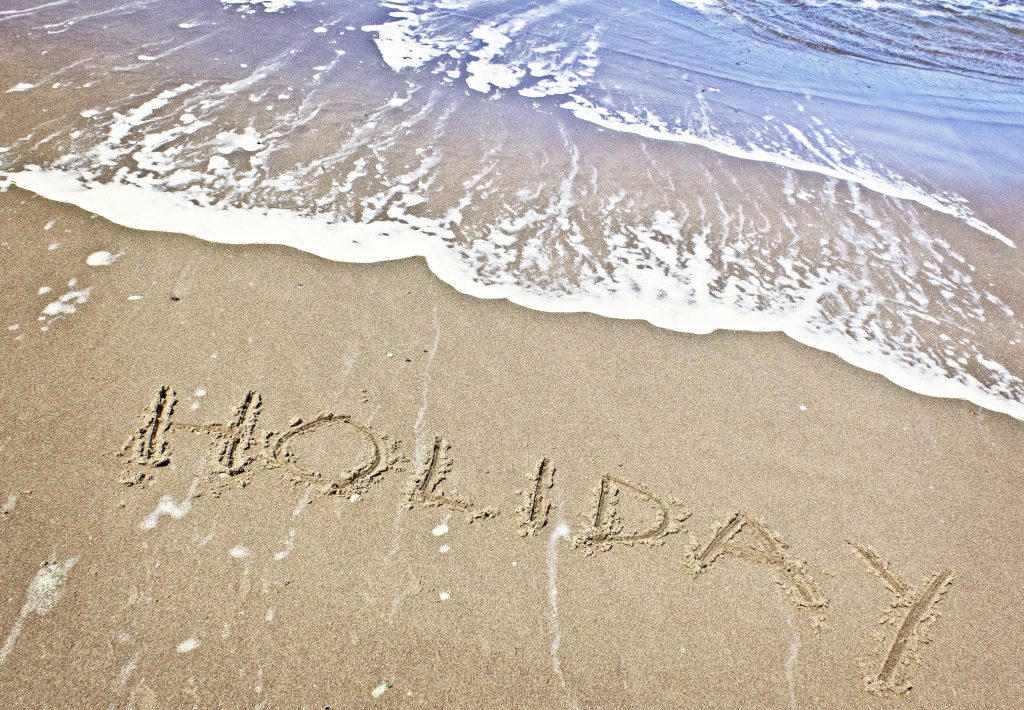 vacation beach fJ2ZJDYu