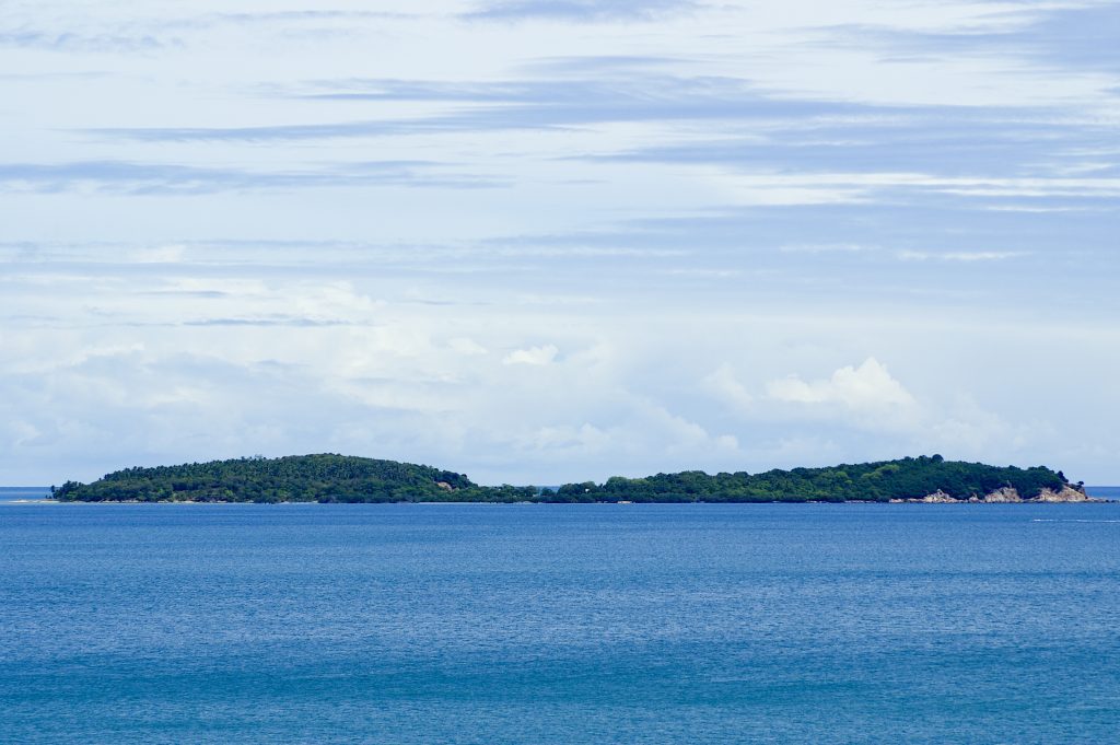 samui island on cloud and blue sky BwwesB1dnGg