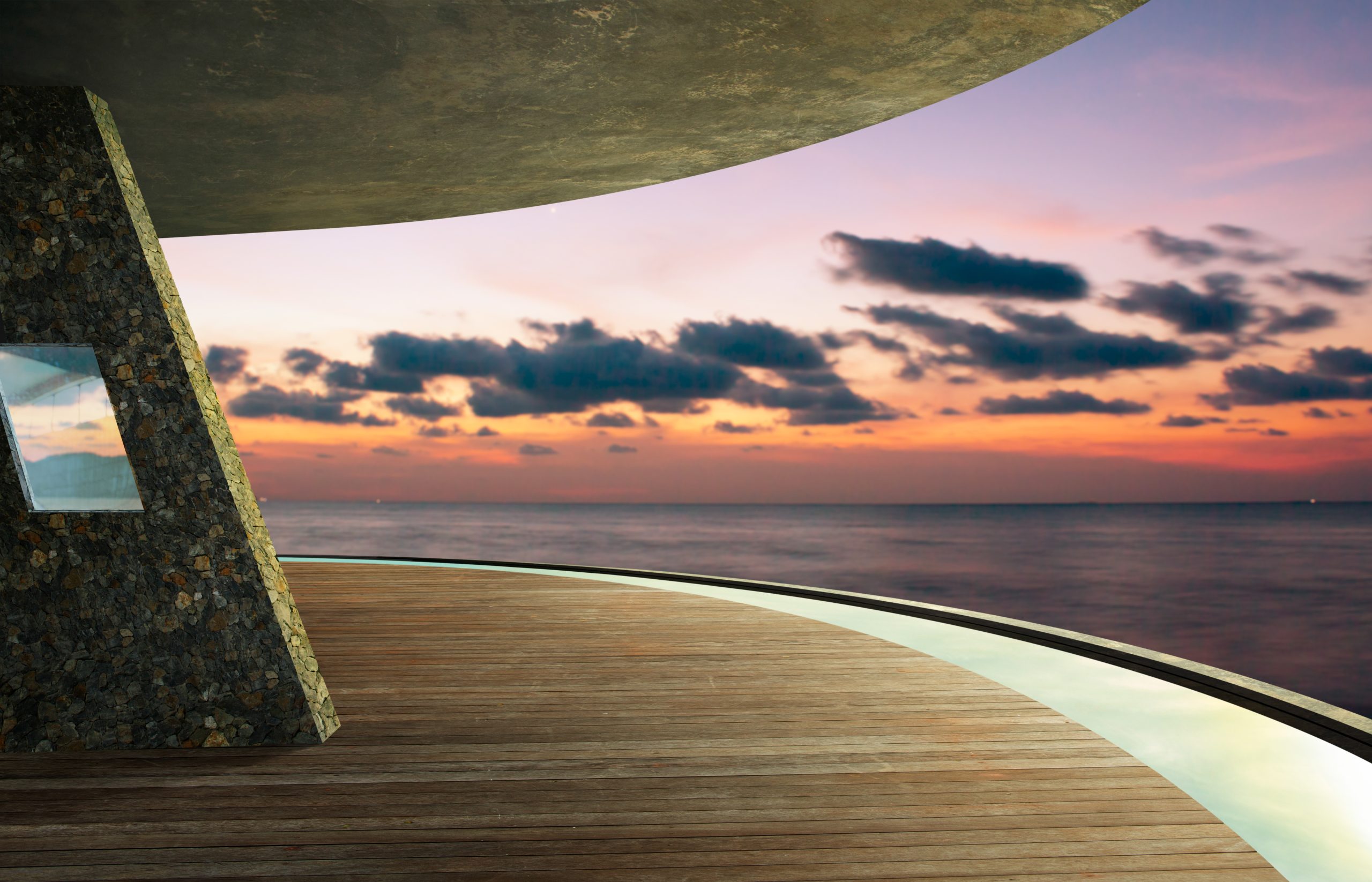 graphicstock view from open space balcony beautiful sunset on the beach SufZLy3Peig scaled